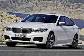 Bmw 5 Series Gran Turismo Hybrids And Electric Cars Bmw 6 Series Bmw Bmw Series