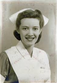 Obituary of Adelaide C Hannan