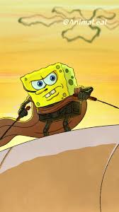 Lisan Al Gaib: La Referencia Cultural en Dune y SpongeBob