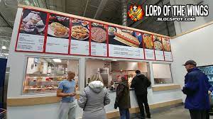 Sample a hot dog and drink for $1.50 and a great selection of other popular items like chicken wings, pizza. Lord Of The Wings Or How I Learned To Stop Worrying And Love The Suicide Costco Kirkland Signature Chicken Wings Ottawa On