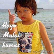 Dijamin akan membuat kamu mejadi tertawa ataupun hanya tersenyum geli melihat gambar gambar di bawah ini. Anak Kecil