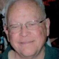 Bryant E. Burleigh Obituary