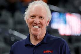 Bill Walton Dead: Former NBA Player's Cause of Death