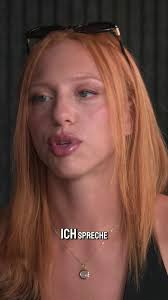 Wusstet ihr, dass @annaermakova1 so viele Sprachen spricht?