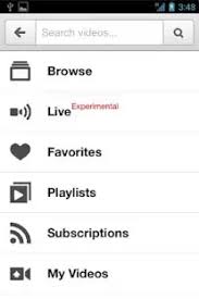 Free remote control app for playing videos from vimeo, dailymotion, . Tubemote 1 92 Descargar En Android Apk