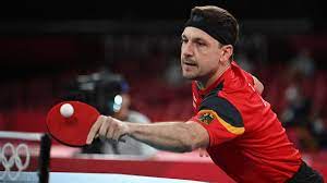 Timo boll is a german professional table tennis player, who currently plays for borussia düsseldorf. Imofzs30k77qrm
