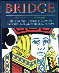Bridge: Techniques and Tips from the Masters: Berthe, Robert, Lebely,  Norbert, Brock, Sally, Hale, Glorya, Starr, Nancy: 9781579120030:  Amazon.com: Books
