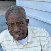 James A. Williams, Sr. Obituary