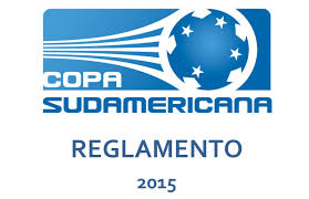 O sporting cristal estava na libertadores, em um grupo com são paulo, racing e rentistas. O Regulamento Da Copa Sul Americana 2015 Encontra Se Disponivel Conmebol