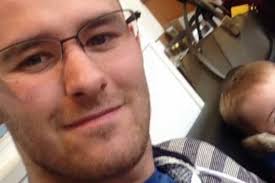 Tribute paid to motorcyclist Jamie Thomson who died following crash with  Glasgow bin lorry