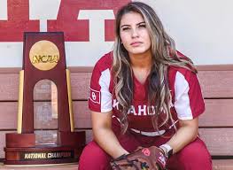 Oklahoma Announces Transfer of Alynah Torres - Sports Illustrated Oklahoma  Sooners News, Analysis and More