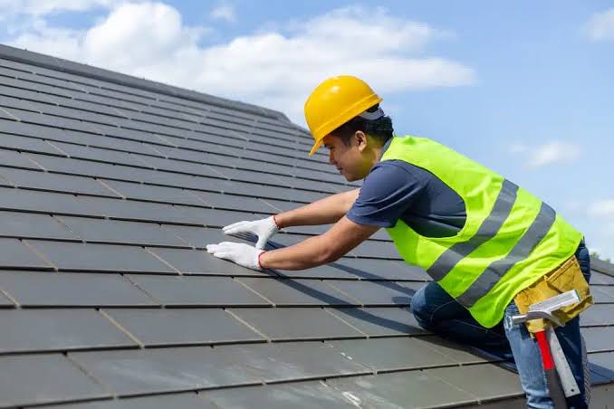 Tomball Roof Installation and Repair