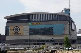 Address, phone number, td garden reviews: Td Banknorth Garden North Station Boston 1995 Structurae