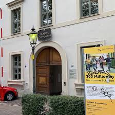 Convertorul leu moldovenesc/euro este furnizat fără nicio garanție. Unzumutbare Bauliche Zustande Im Holbein Gymnasium Pro Augsburg