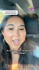 Support Miami Filmmakers and Create the Future with FilmGate Miami