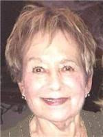 Evelyn Cohn Obituary (2016)