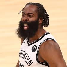 James harden reportedly commits to play for team usa in summer olympics. James Harden Brooklyn Nets Guard Has Been Best Player In Nba Sports Illustrated