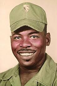 Sylvester Mccall's Instagram, Twitter & Facebook