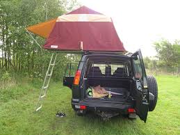 Schlafen Schlafen Im Defender 90 100 Dachzelt Zelt Schlafsack Standheizung Askeri Kampcilar