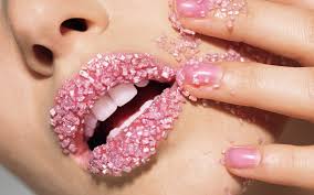 Képtalálat a következőre: „pink nails”