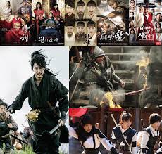This list is perfect for both avid fans of korean period dramas and . Hancinema Feature Historical Hysteria Korean Period Films Coming In 2014 Hancinema