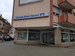 Deutsche bank atms and branches worldwide with nearby location addresses, opening hours, phone numbers, maps, and more information. Vr Bank Rhein Neckar Eg Filiale Neckarstadt Mannheim