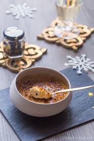 Creme Brulee Foie Gras Creme Brulee Truffe