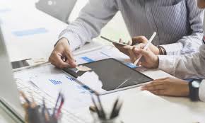 Consultoría empresarial