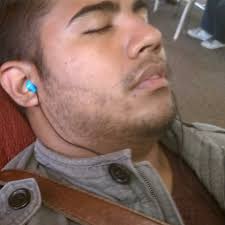 Stream Peter Serna music