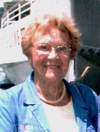 Obituary of Virginia K. Styles