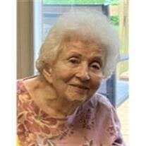 Marion Catherine Trost Obituary