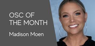 OSC of the Month