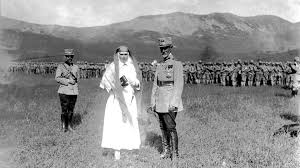 Inima nomadă a marii uniri, care pornește pe urmele reginei maria, se adresează în special elevilor, studenților și tinerei generații pentru că prezintă o parte necunoscută. Regina È™i Frontul Regina Maria A Romaniei