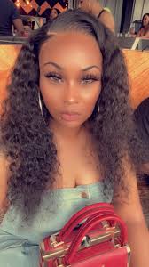 Courtney Fiyah Red Cooper