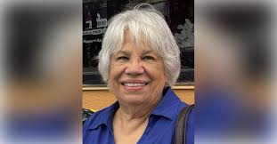 Obituary information for Lydia Blank