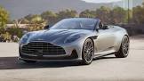 ASTON-MARTIN