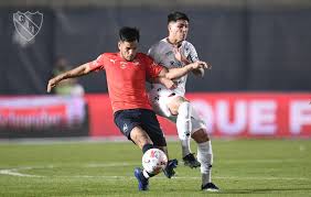 Pulga rodríguez elimina a independiente y lleva a colón a la final. Uno X Uno Puntajes Vs Colon Todas Las Noticias De Independiente Infiernorojo Com