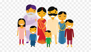Drawings for children, for children drawings, family drawing, happy family, family day. Library Clipart Family Happy World Family Day 2018 Free Transparent Png Clipart Images Download