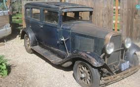 Image result for Black 1930 Oldsmobile