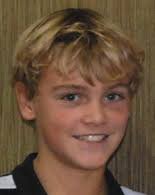 Midland's Johnathan Small wins Boys 12 Midwest Junior Open Tennis  Championship