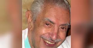 Ignazio Salvatore Mancuso Obituary