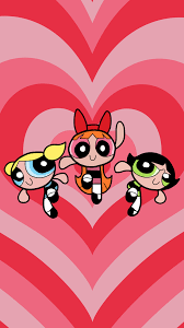 Instead, they make up their own adventure where the girls fight a giant alligator unleashed by mojo jojo. Powerpuff Girls Aesthetic Wallpapers Top Free Powerpuff Girls Aesthetic Backgrounds Wallpaperaccess