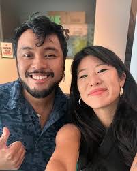 Joi Lee's Instagram, Twitter & Facebook