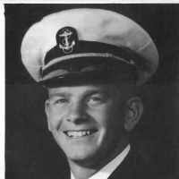 Commander John Edward Lineback (1922–1961) • FamilySearch