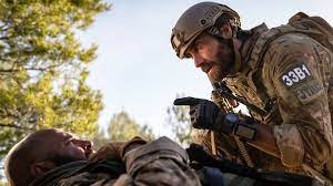 Guy Ritchie's The Covenant' Review: Hugely Political Action Film
