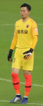 Guo Wei (footballer)