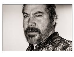 The Black Demon — JULIO CESAR CEDILLO