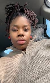 Shameka Nelson's Instagram, Twitter & Facebook