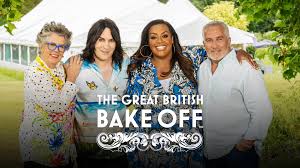 Watch Or Stream The Great British Bake Off
