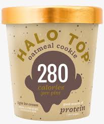 Total raised £120.00 + £21.25 gift aid jannet raised £120.00 sarah raised £0.00 zoe raised £0.00 cancer is happening right now, which is why we're fundraising right now for cancer research uk. Halo Top Oatmeal Cookie Ice Cream 1 Pint Halo Top Oatmeal Cookie Transparent Png 1250x1250 Free Download On Nicepng